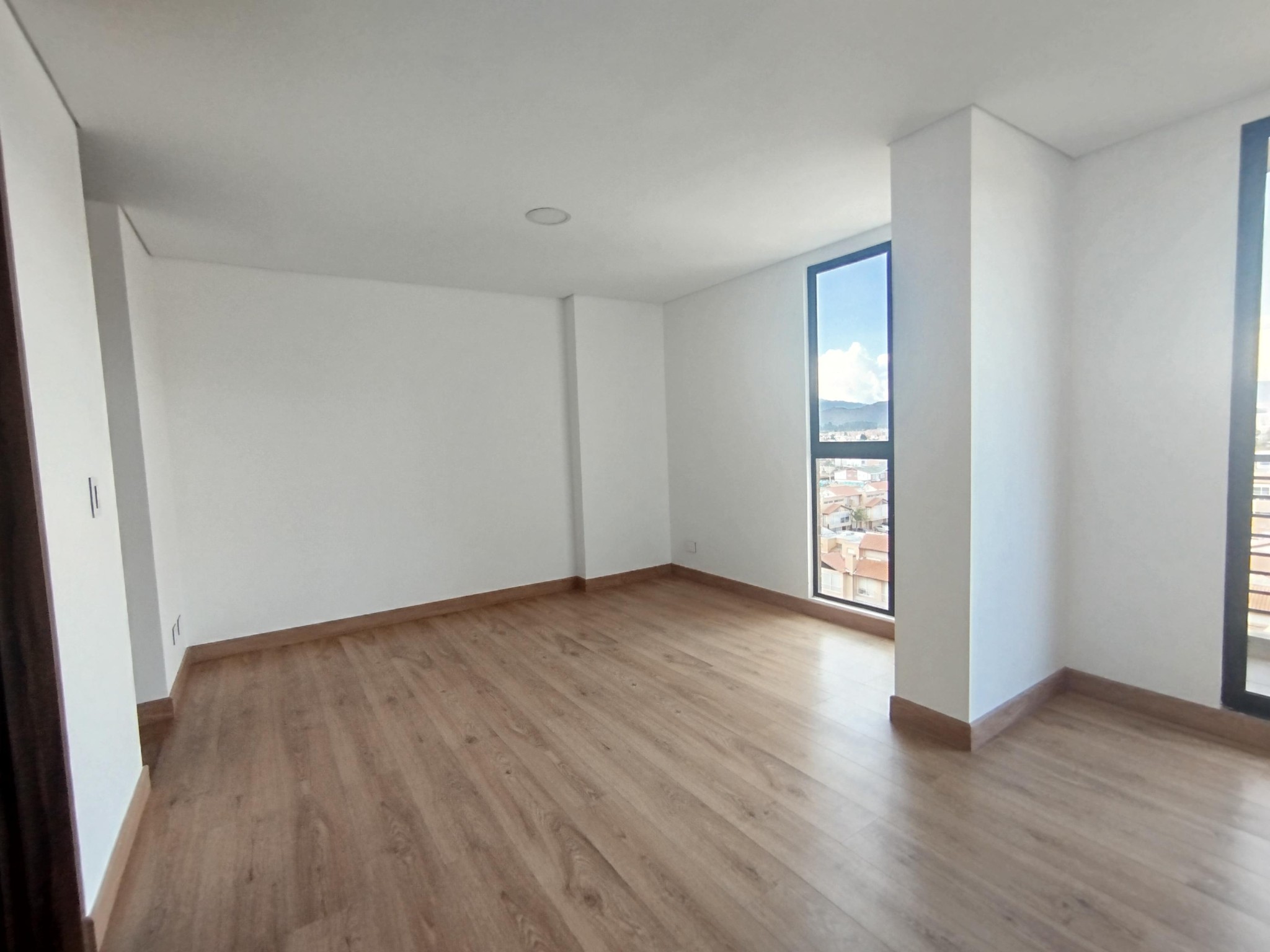 Apartamento en venta en Delicias Norte, Chía · foto 6 de 23
