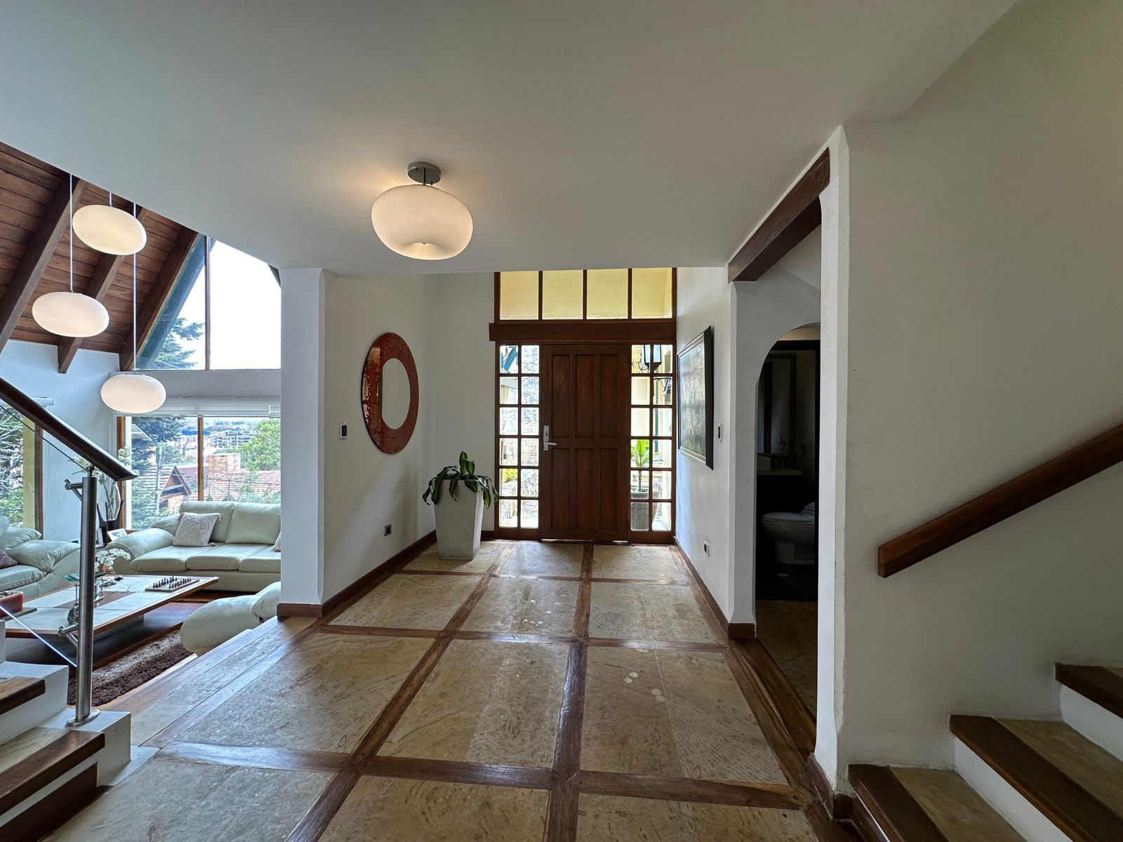 Casa en venta en Bosque De Pinos, Bogotá · foto 8 de 20