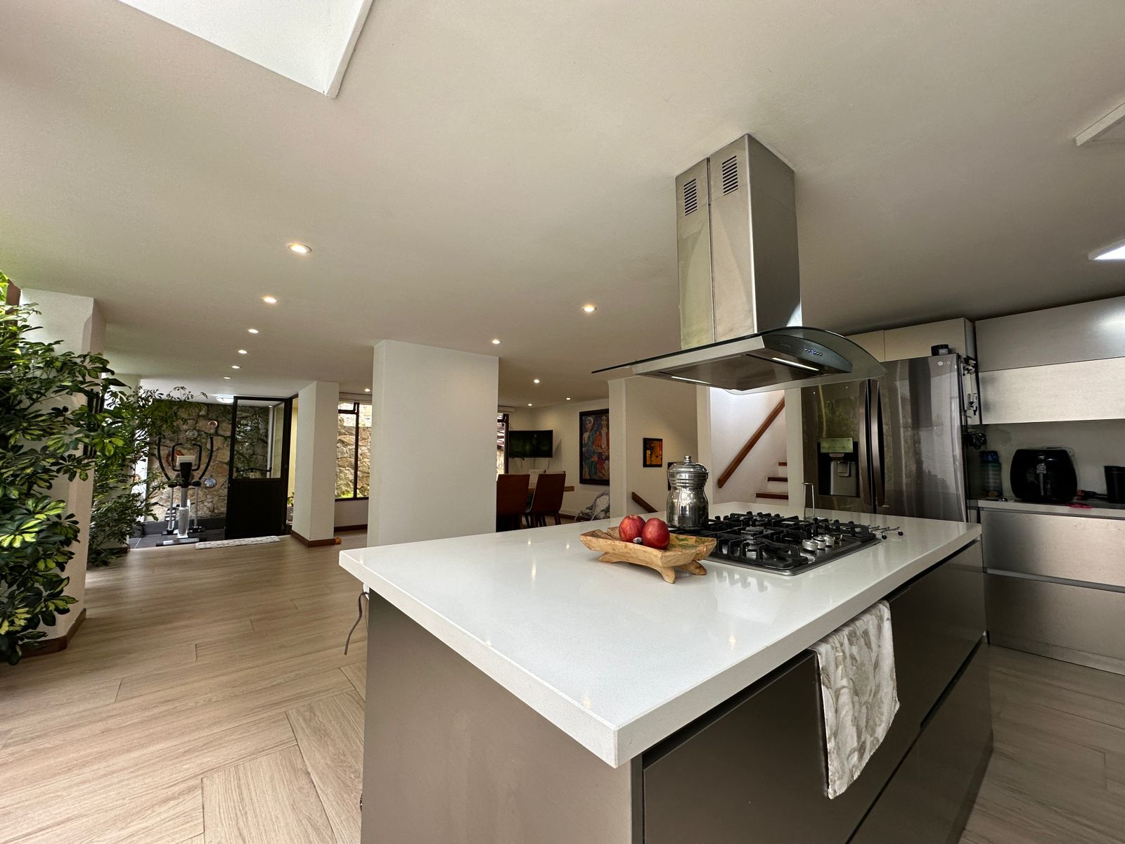 Casa en venta en Bosque De Pinos, Bogotá · foto 12 de 20
