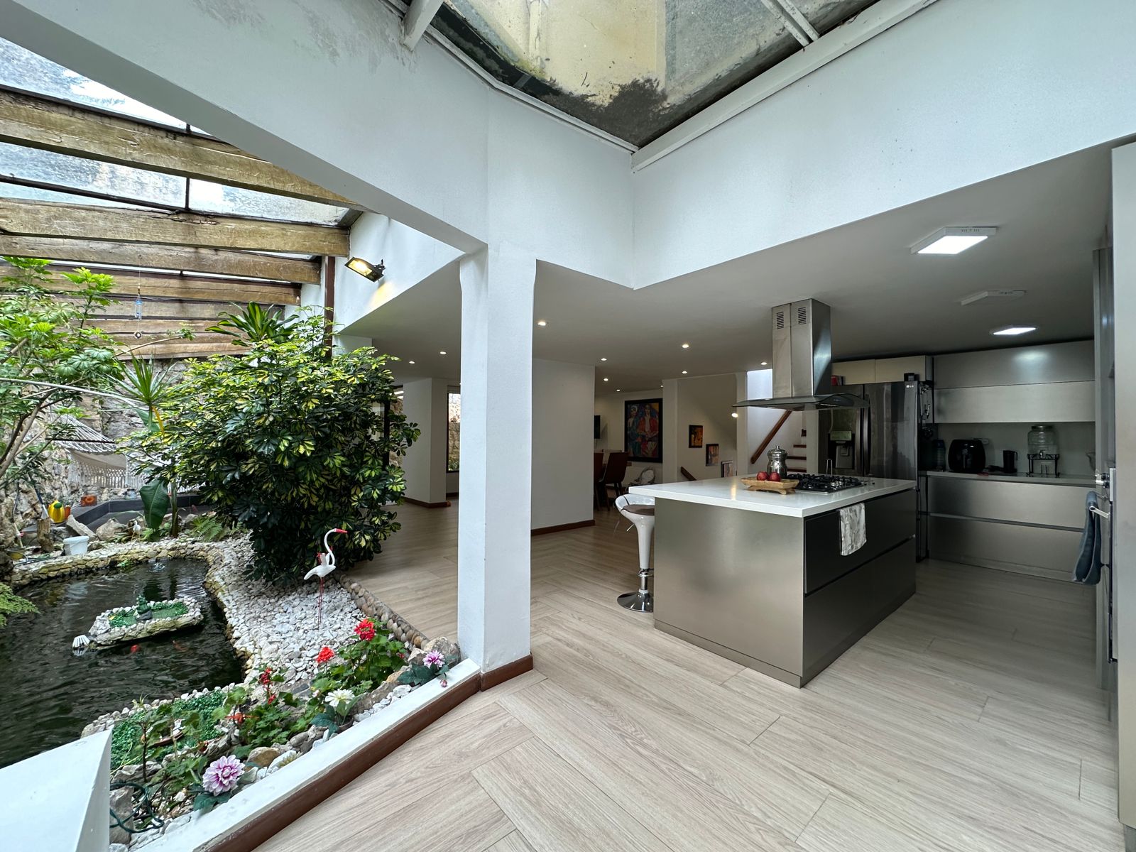Casa en venta en Bosque De Pinos, Bogotá · foto 14 de 20