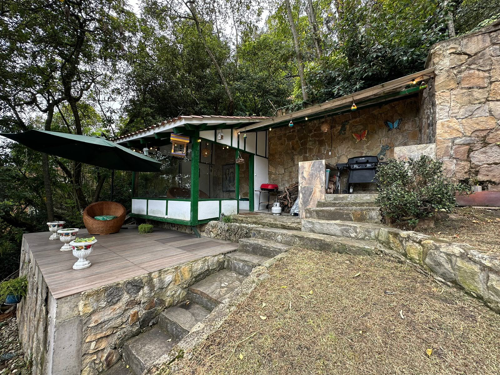 Casa en venta en Bosque De Pinos, Bogotá · foto 17 de 20