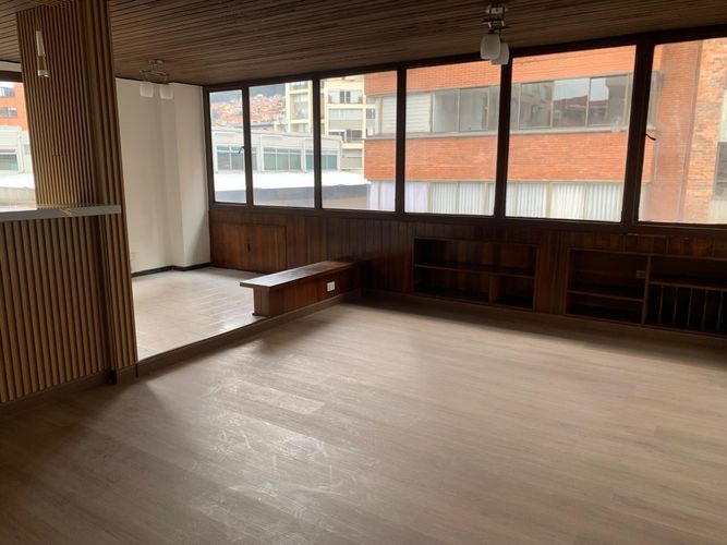 Apartamento de 1 alcoba en venta en Sucre, Bogotá, 49 m² · foto 2 de 13