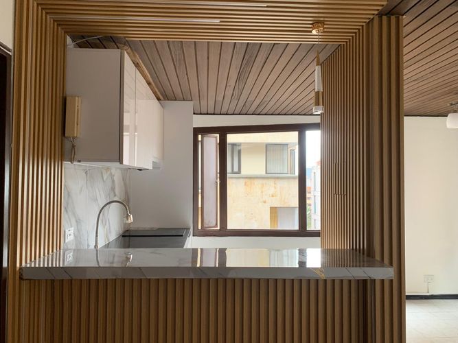 Apartamento de 1 alcoba en venta en Sucre, Bogotá, 49 m² · foto 4 de 13