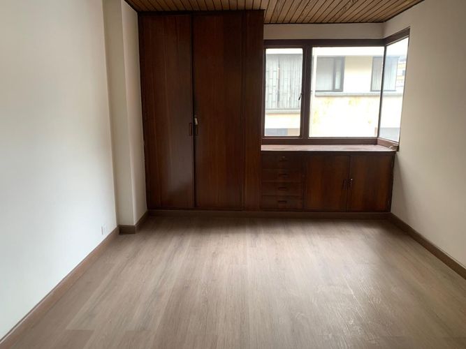 Apartamento de 1 alcoba en venta en Sucre, Bogotá, 49 m² · foto 5 de 13