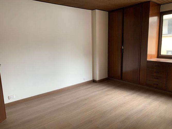 Apartamento de 1 alcoba en venta en Sucre, Bogotá, 49 m² · foto 6 de 13