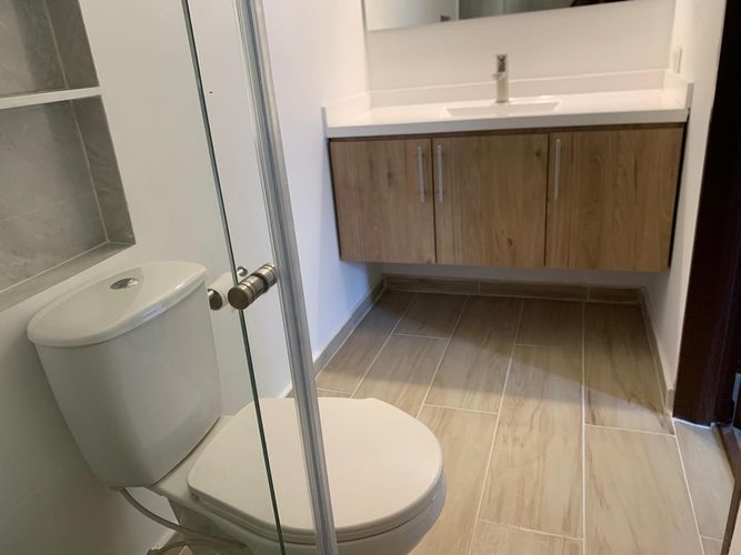 Apartamento de 1 alcoba en venta en Sucre, Bogotá, 49 m² · foto 7 de 13
