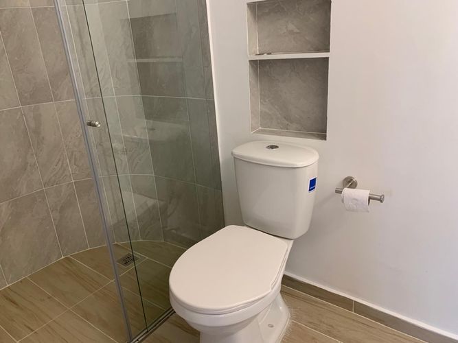 Apartamento de 1 alcoba en venta en Sucre, Bogotá, 49 m² · foto 8 de 13