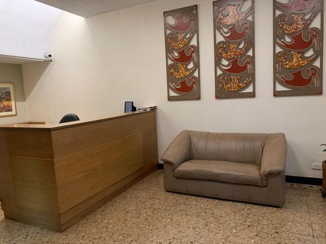 Apartamento de 1 alcoba en venta en Sucre, Bogotá, 49 m² · foto 10 de 13