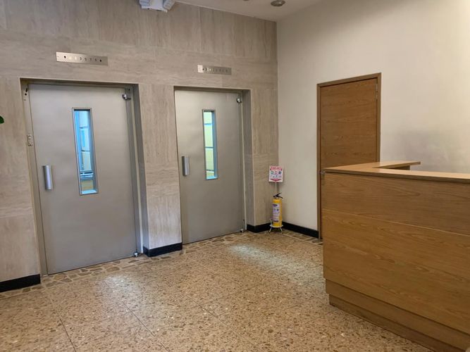 Apartamento de 1 alcoba en venta en Sucre, Bogotá, 49 m² · foto 11 de 13