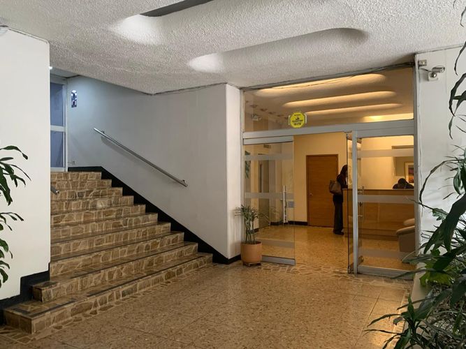 Apartamento de 1 alcoba en venta en Sucre, Bogotá, 49 m² · foto 13 de 13