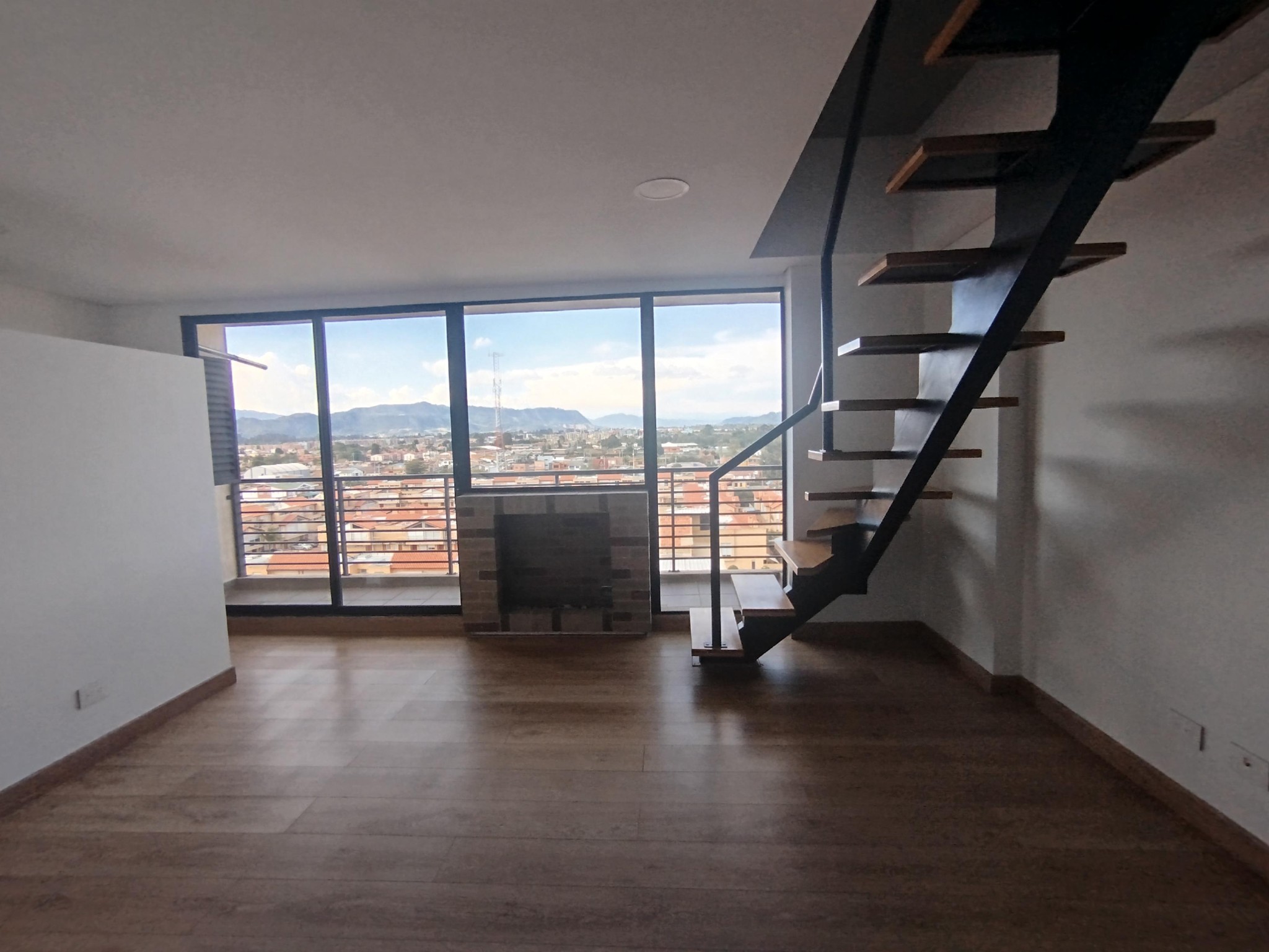Apartamento en venta en Delicias Norte, Chía · foto 4 de 23