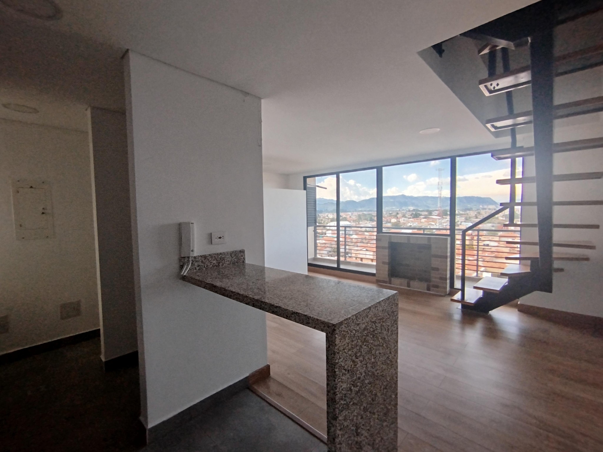 Apartamento en venta en Delicias Norte, Chía · foto 2 de 23
