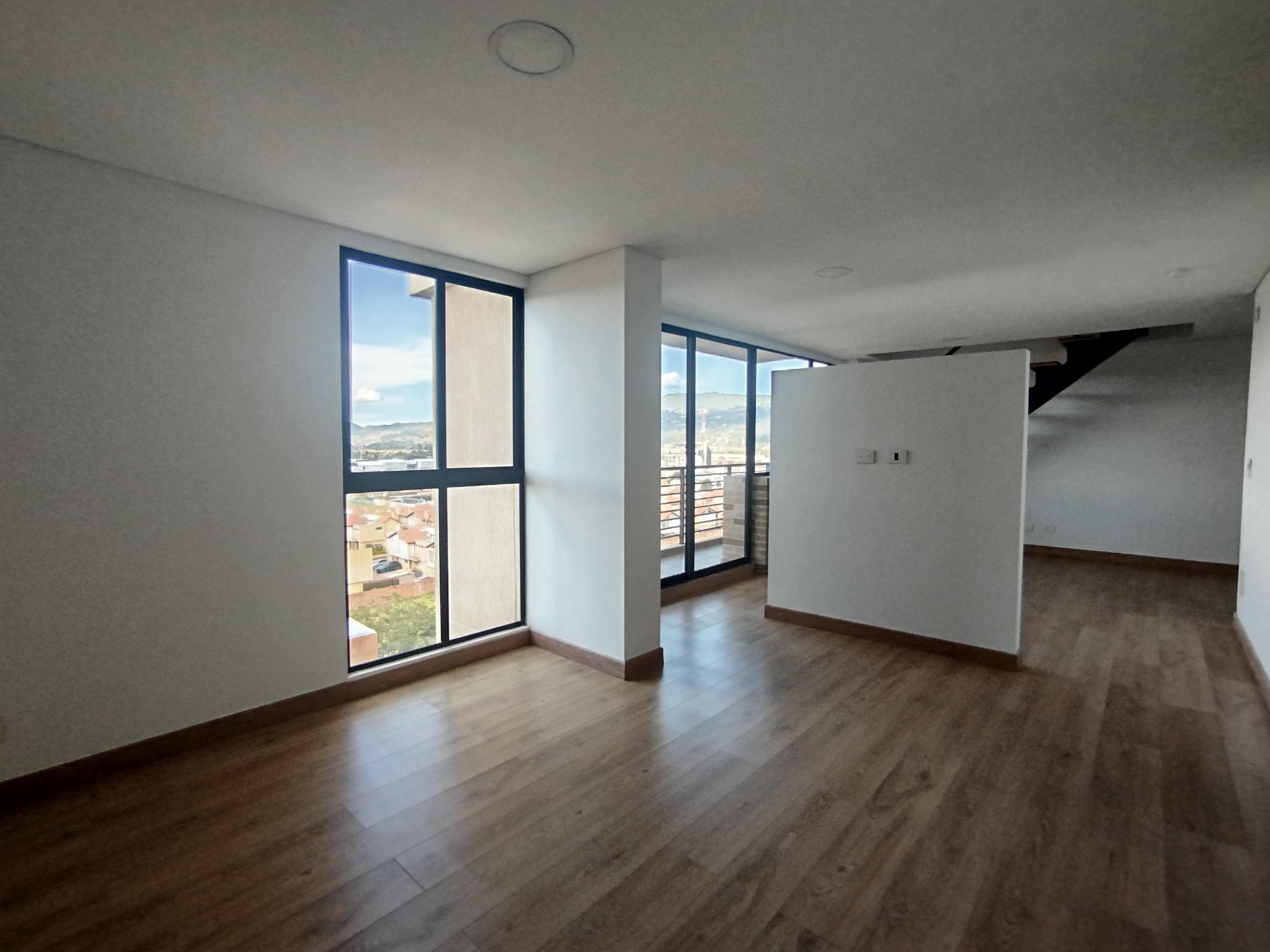 Apartamento en venta en Delicias Norte, Chía · foto 10 de 23