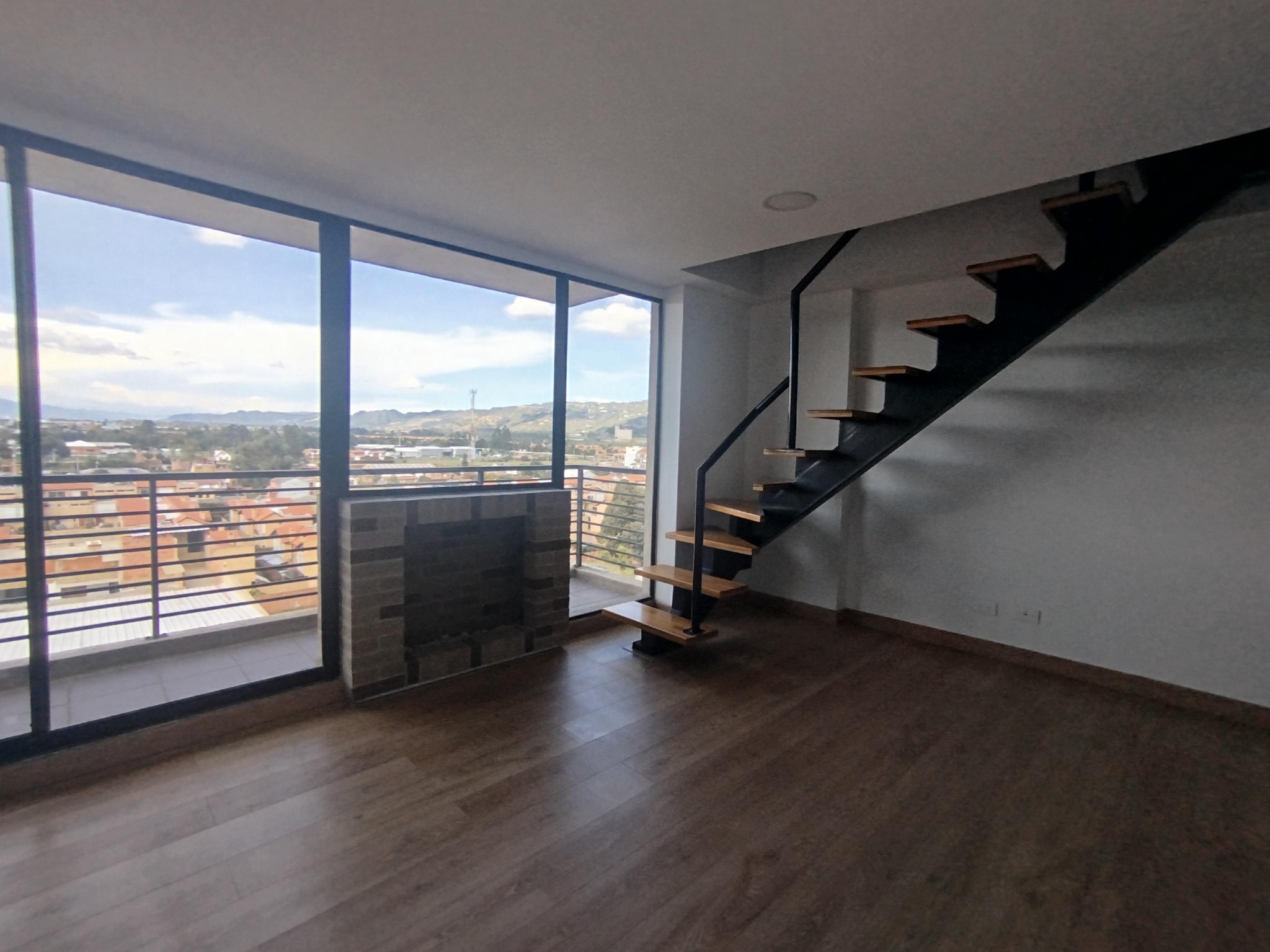 Apartamento en venta en Delicias Norte, Chía · foto 12 de 23