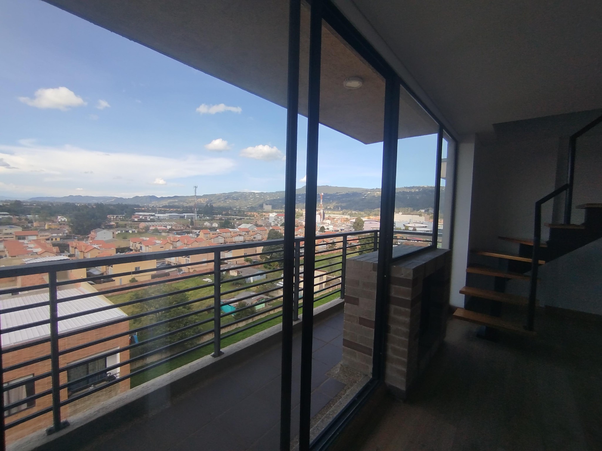 Apartamento en venta en Delicias Norte, Chía · foto 13 de 23