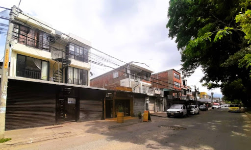 Apartamento en Arriendo en Cali en Jorge Eliecer Gaitan