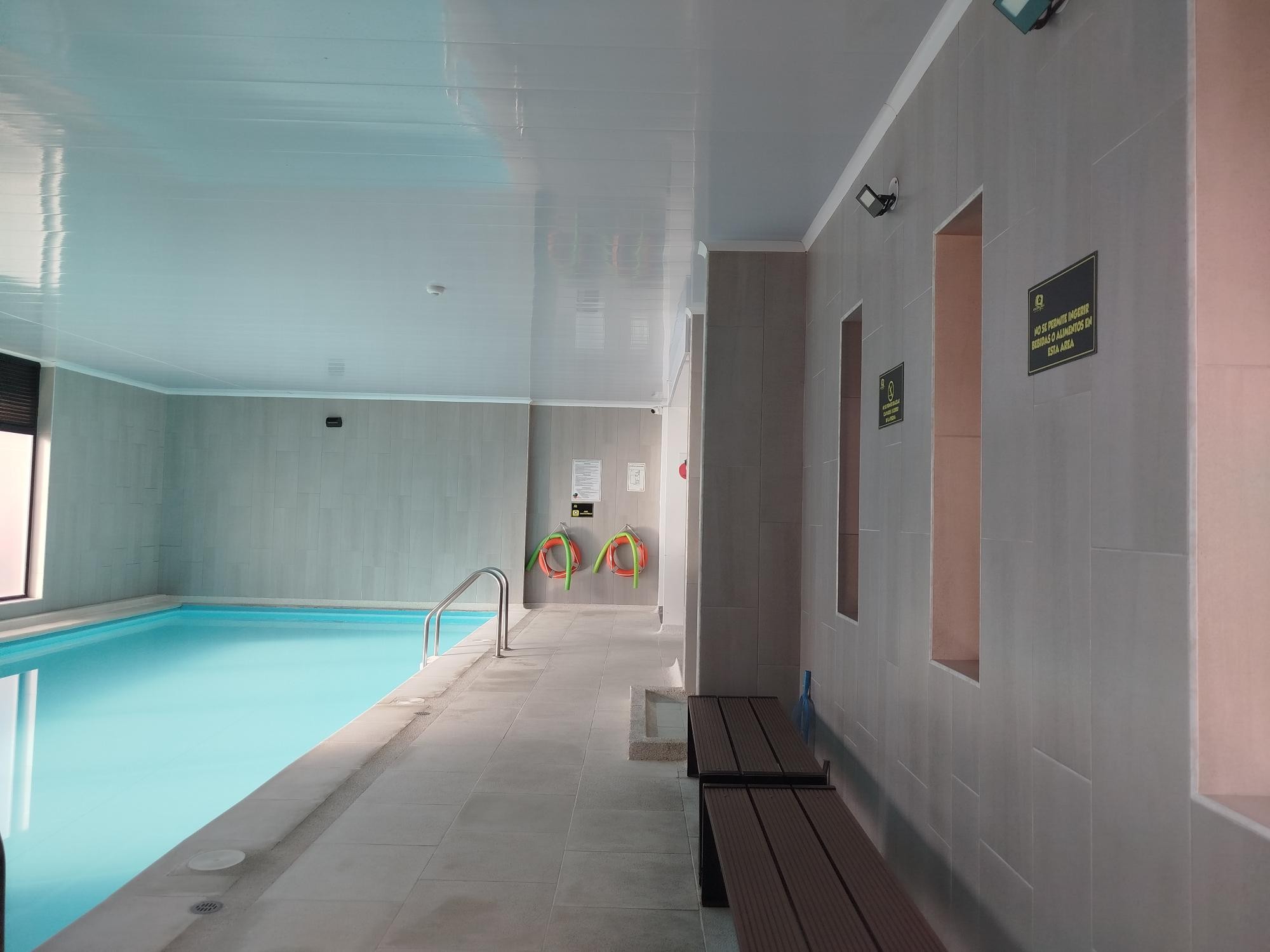 Apartamento en venta en Delicias Norte, Chía · foto 23 de 23