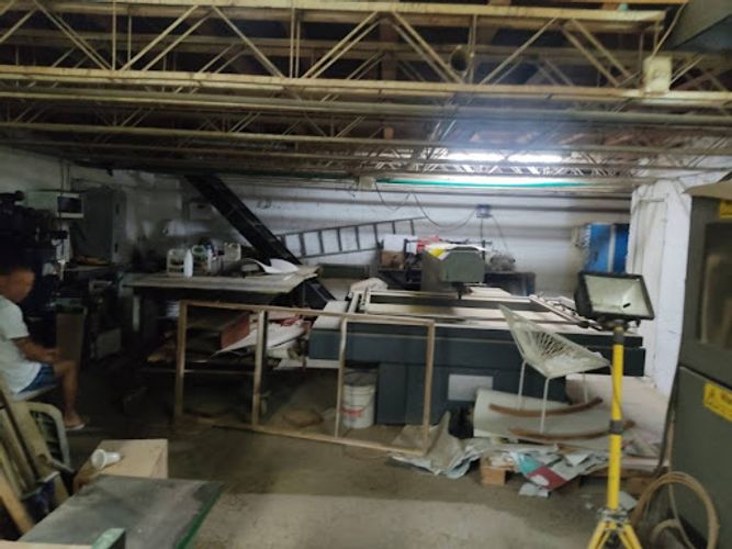 Bodega en arriendo en Cristo Rey, Medellín, 350 m² · foto 12 de 12