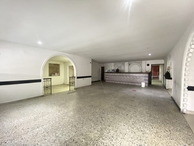 Casa en venta en El Poblado, Barranquilla · foto 2 de 24
