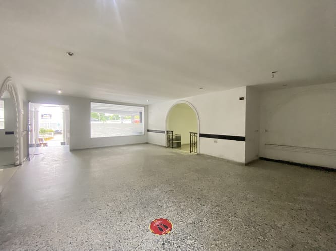 Casa en venta en El Poblado, Barranquilla · foto 4 de 24