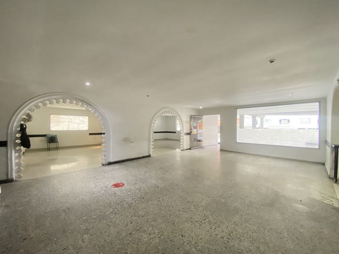 Casa en venta en El Poblado, Barranquilla · foto 5 de 24