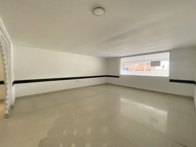 Casa en venta en El Poblado, Barranquilla · foto 6 de 24