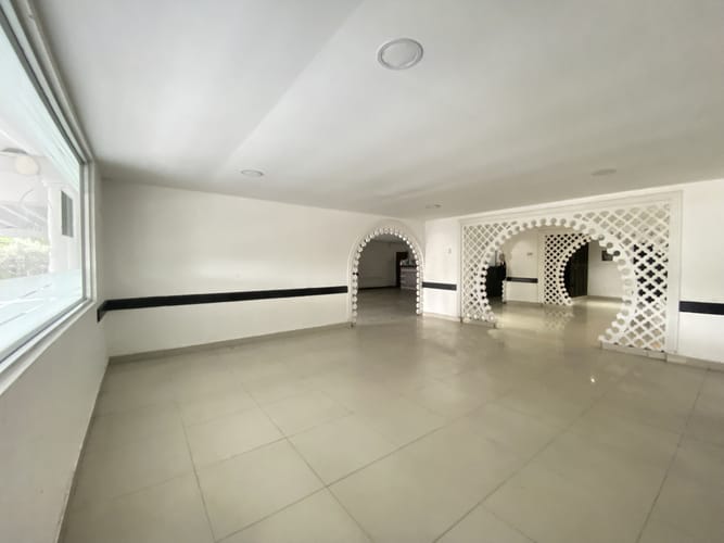 Casa en venta en El Poblado, Barranquilla · foto 7 de 24