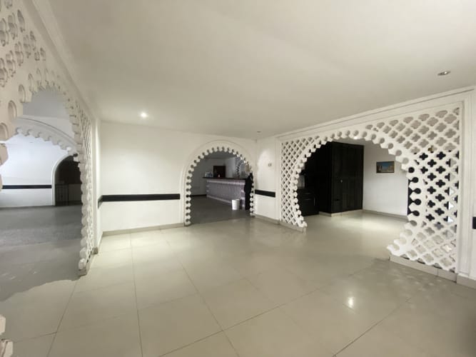 Casa en venta en El Poblado, Barranquilla · foto 8 de 24