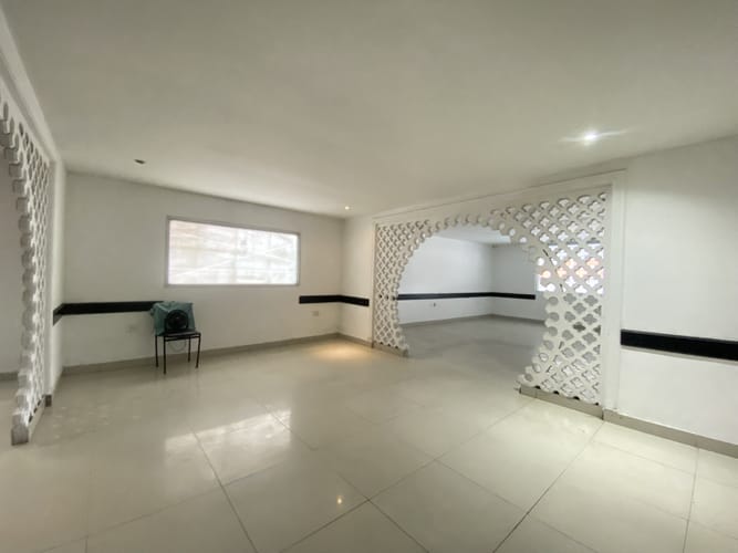 Casa en venta en El Poblado, Barranquilla · foto 9 de 24