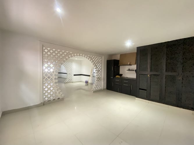 Casa en venta en El Poblado, Barranquilla · foto 11 de 24