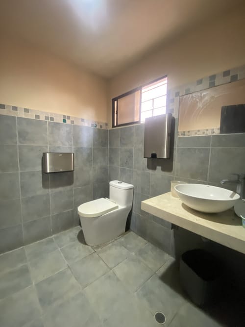 Casa en venta en El Poblado, Barranquilla · foto 13 de 24