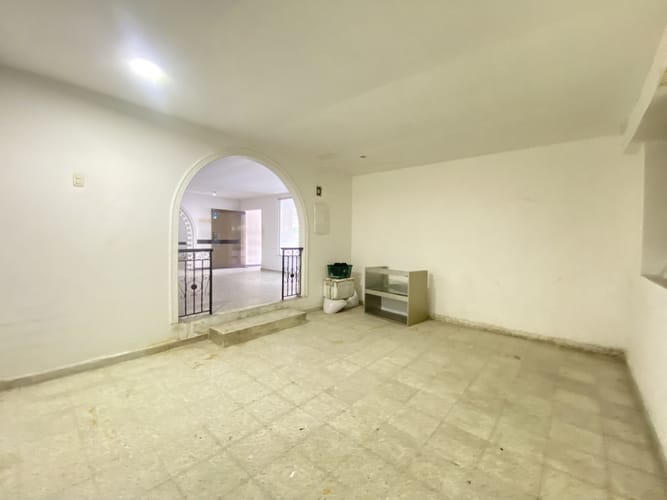 Casa en venta en El Poblado, Barranquilla · foto 15 de 24