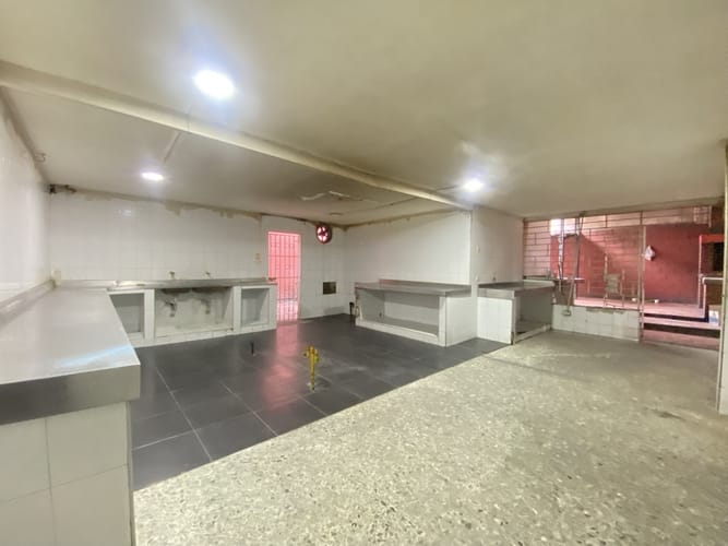 Casa en venta en El Poblado, Barranquilla · foto 17 de 24