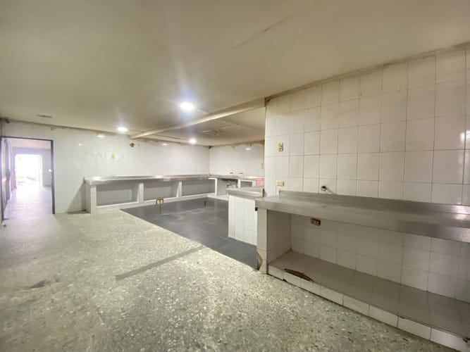 Casa en venta en El Poblado, Barranquilla · foto 19 de 24