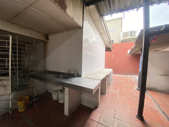 Casa en venta en El Poblado, Barranquilla · foto 21 de 24
