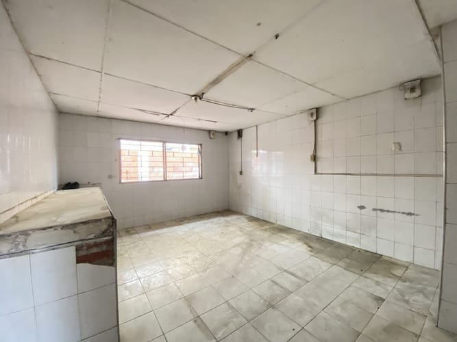 Casa en venta en El Poblado, Barranquilla · foto 22 de 24