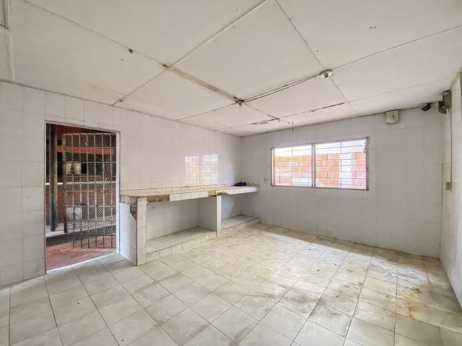 Casa en venta en El Poblado, Barranquilla · foto 23 de 24