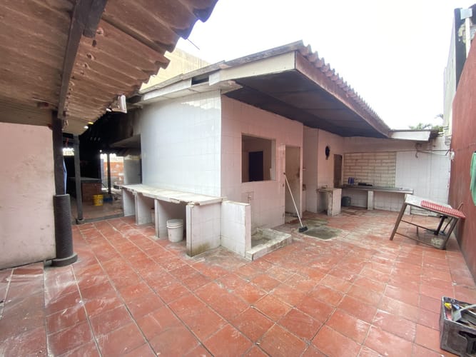 Casa en venta en El Poblado, Barranquilla · foto 24 de 24