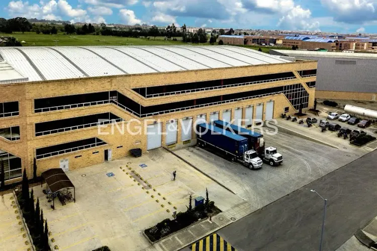 Bodega en venta en Alcala, Mosquera · foto 9 de 10