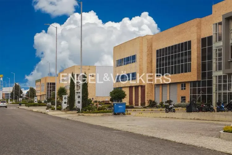 Bodega en venta en Alcala, Mosquera · foto 6 de 10