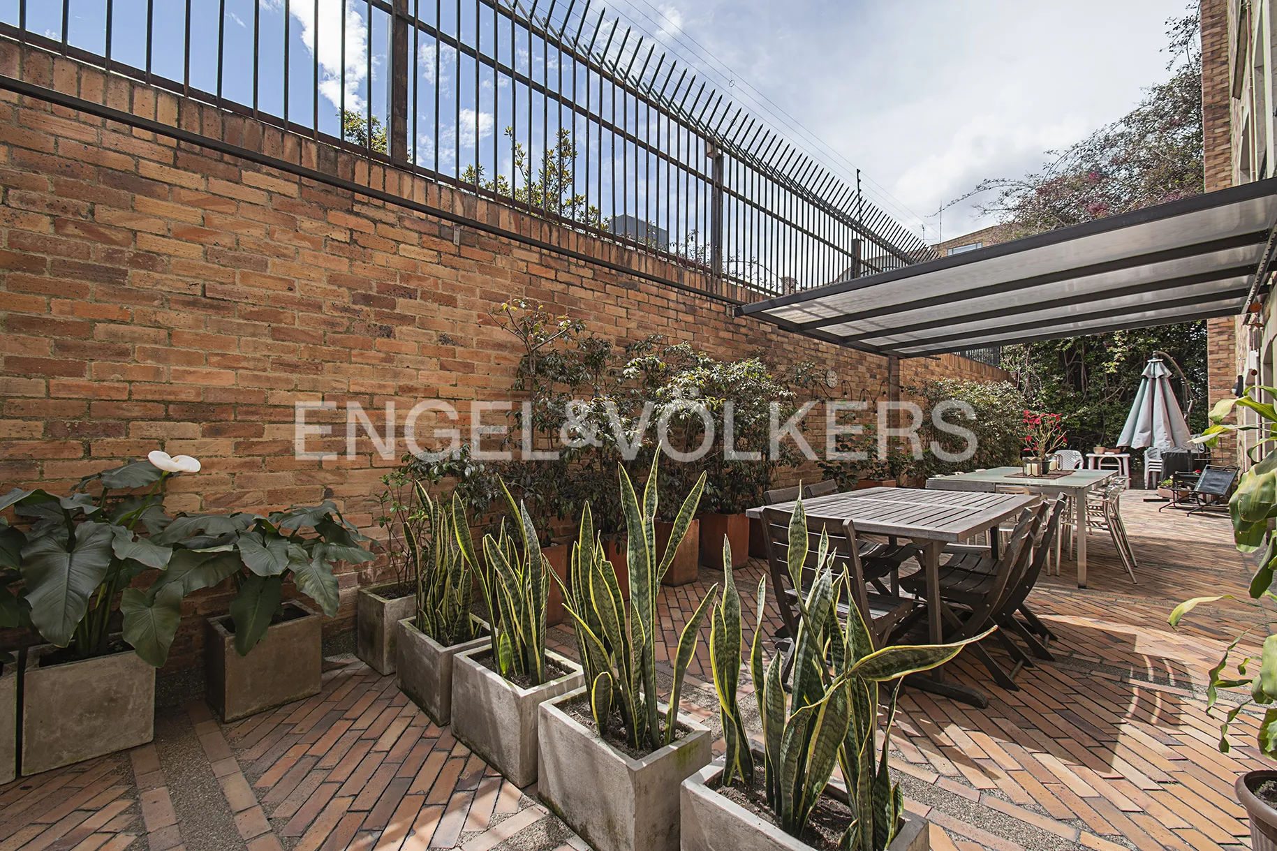 Apartamento en venta en Chicó Reservado, Bogotá · foto 18 de 18