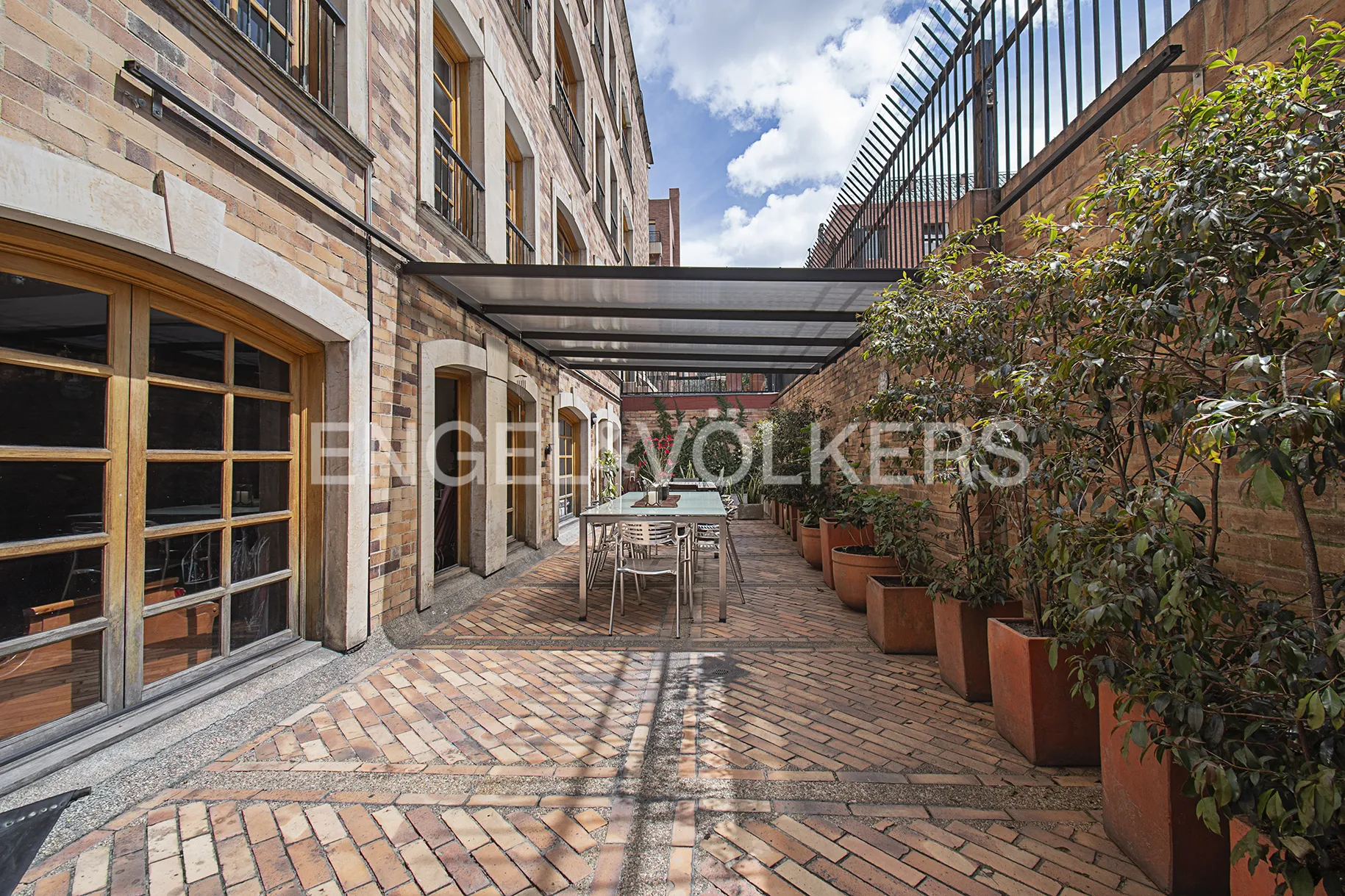 Apartamento en venta en Chicó Reservado, Bogotá · foto 17 de 18
