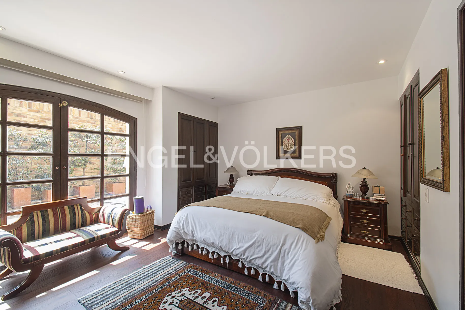Apartamento en venta en Chicó Reservado, Bogotá · foto 14 de 18