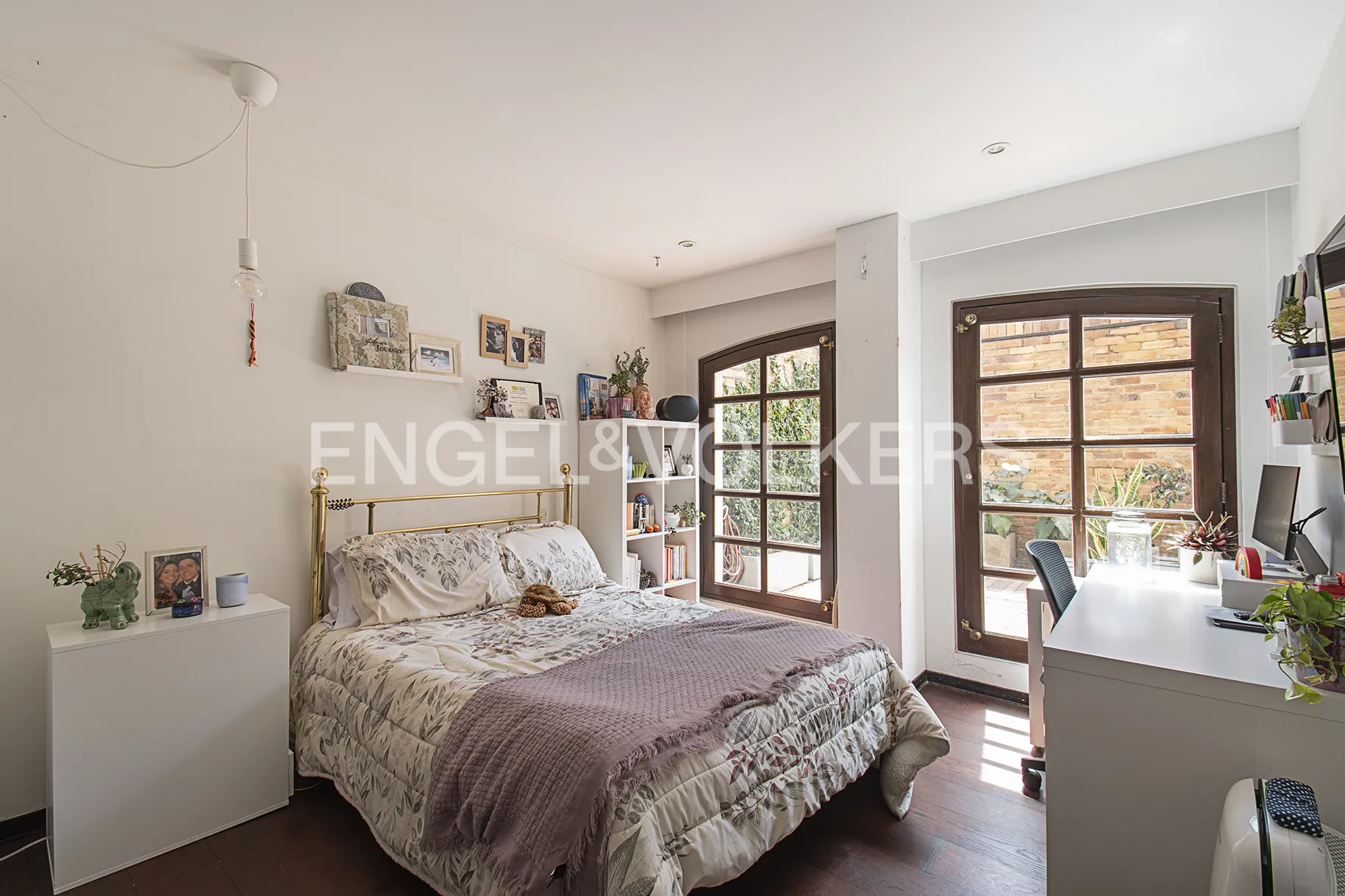 Apartamento en venta en Chicó Reservado, Bogotá · foto 12 de 18
