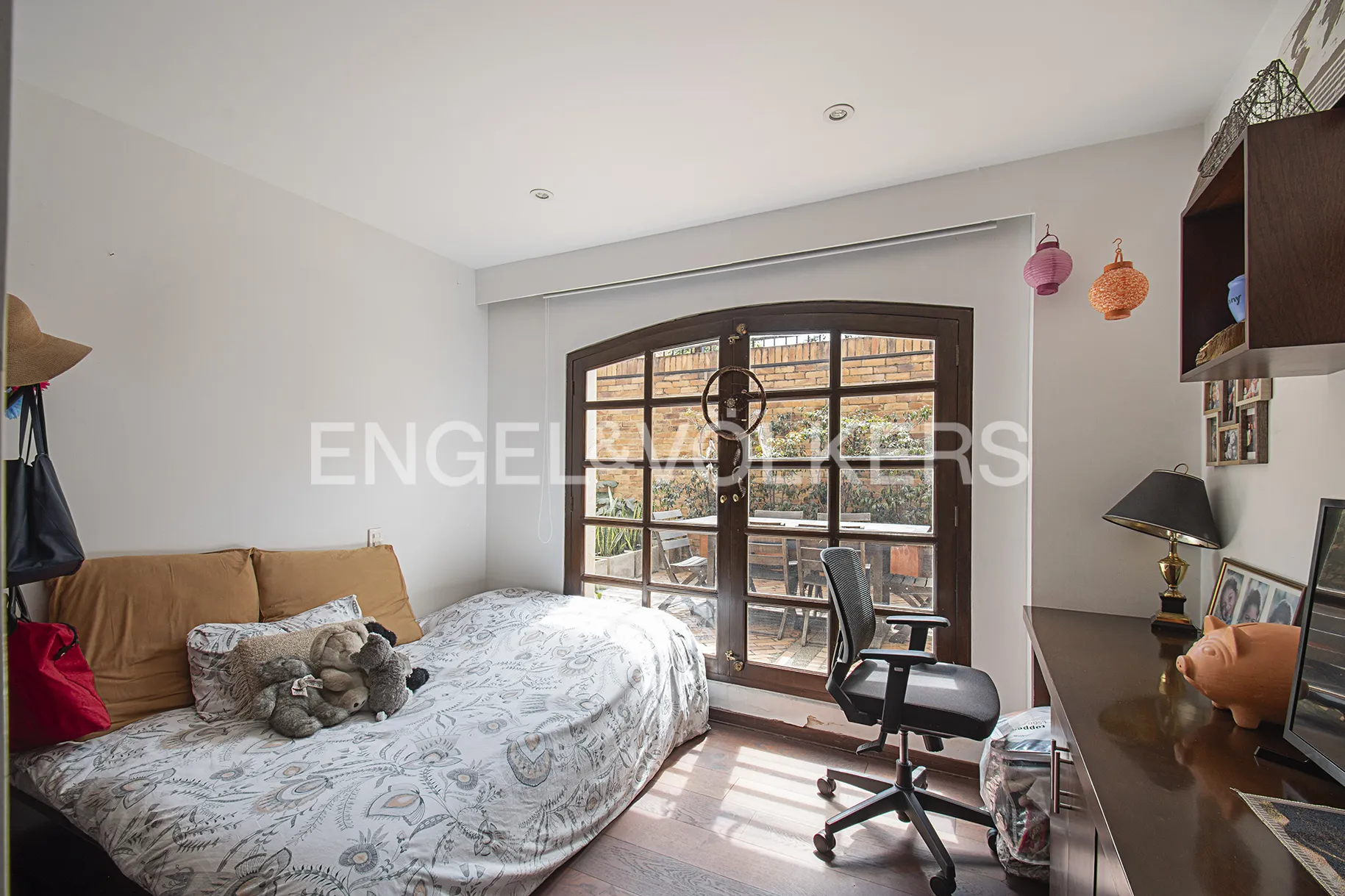 Apartamento en venta en Chicó Reservado, Bogotá · foto 11 de 18