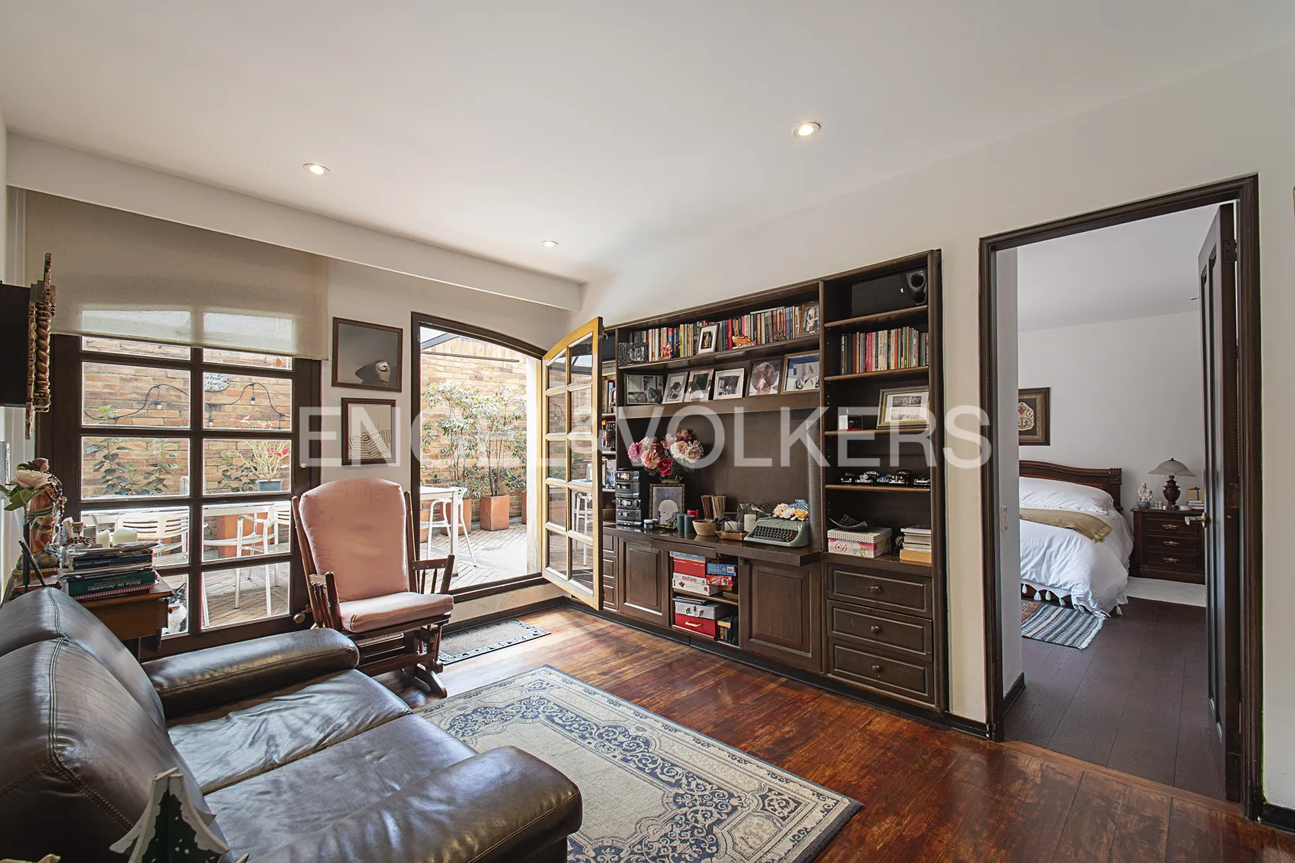 Apartamento en venta en Chicó Reservado, Bogotá · foto 10 de 18
