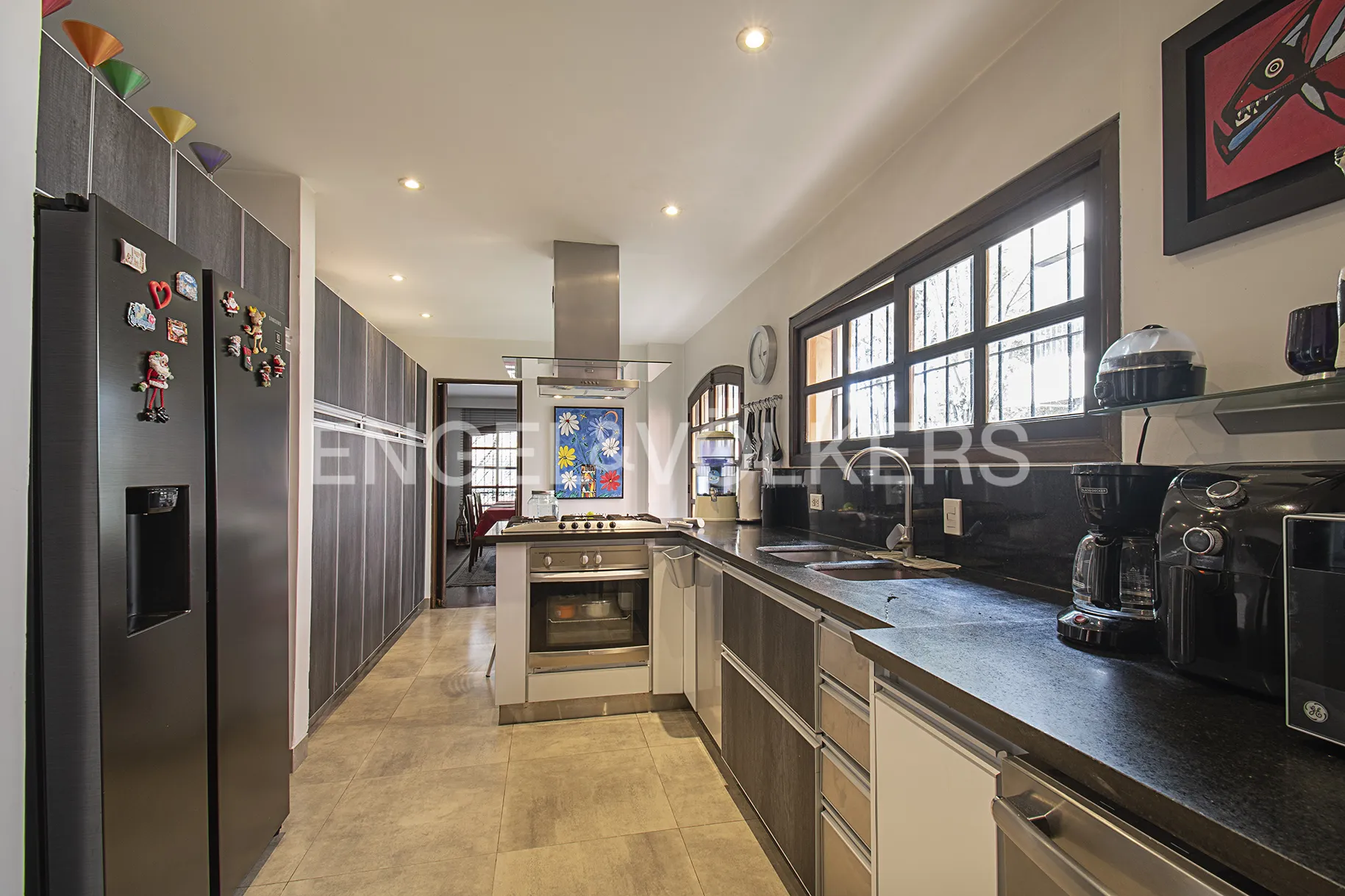 Apartamento en venta en Chicó Reservado, Bogotá · foto 9 de 18