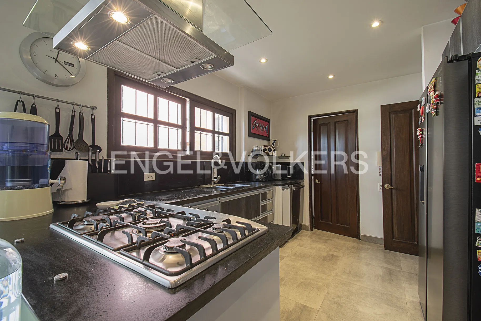 Apartamento en venta en Chicó Reservado, Bogotá · foto 8 de 18