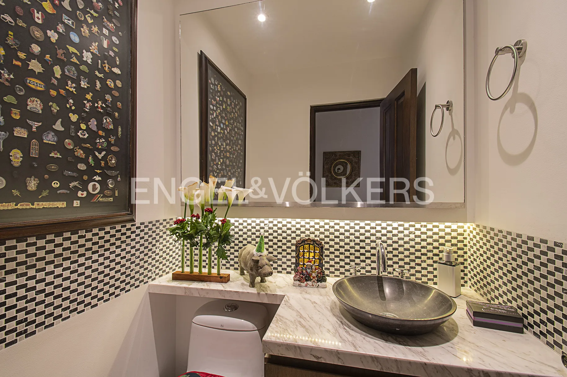 Apartamento en venta en Chicó Reservado, Bogotá · foto 5 de 18