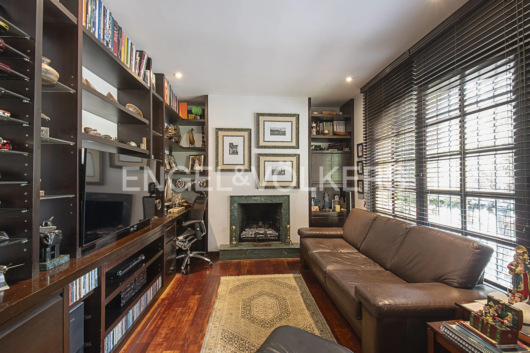 Apartamento en venta en Chicó Reservado, Bogotá · foto 3 de 18